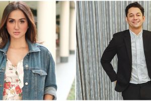 Tengku Dewi Putri akui jemput Andrew Andika dari tempat rehabilitasi narkoba, ternyata ini alasannya