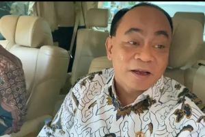 Didesak untuk diperiksa usai 11 pegawai Komdigi terlibat judol, ini kata Menteri Budi Arie Setiadi