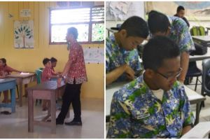 Isunya akan kembali berlaku, FSGI tolak Ujian Nasional jadi syarat kelulusan sekolah