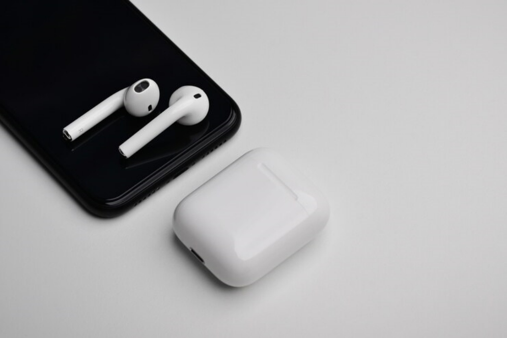 Cara mengubah pengaturan AirPods dari iPhone atau iPad