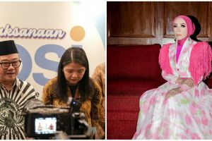 Bahas anggaran pendidikan bareng DPR, Mendikdasmen sentil Komisi X dengan lagu Melly Goeslaw