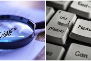 Plagiarisme adalah tindakan mengambil karya orang lain, pahami pengertian dan jenis-jenisnya