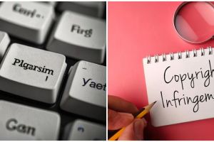 Mengapa plagiasi jadi polemik serius di kalangan akademisi? Begini alasan dan penjelasannya