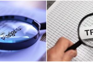 Begini hukum pidana bagi pelaku plagiasi skripsi, pahami undang-undang dan cara menghindarinya