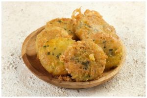 Jangan cuma dibumbui bawang, ini trik bikin perkedel kentang agar makin sedap pakai 2 bahan tambahan