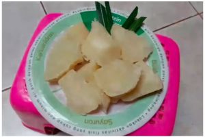 Trik mudah merebus singkong agar empuk dan gurih tanpa presto