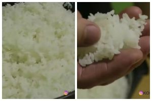 Trik memasak nasi pera untuk nasi goreng yang praktis dan antigagal