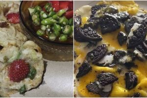 [KUIS] Jajanan unik favoritmu ini bisa ungkap rahasia sifatmu yang jarang diketahui!