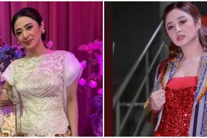 Ramai diisukan ditangkap narkoba karena video prank, begini klarifikasi Dewi Perssik