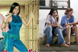 Ulasan film Mendadak Dangdut, ketika kehidupan berubah lewat iringan musik dangdut