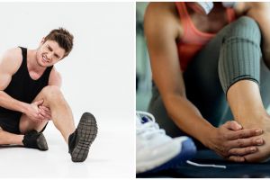 7 Mitos tiba-tiba keseleo, jangan-jangan lupa pamitan sama penunggu rumah