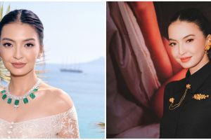 Curhat Raline Shah ngaku sudah siap menikah, namun kondisi tidak berpihak