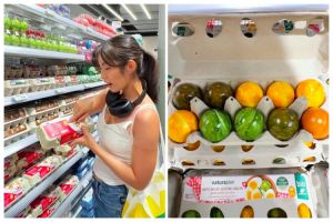 Telur ayam ternyata punya kasta, ini rincian dan harganya