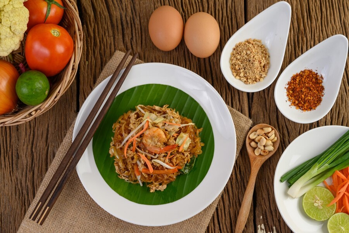 5 Contoh teks anekdot tentang makanan, pahami definisi dan formatnya