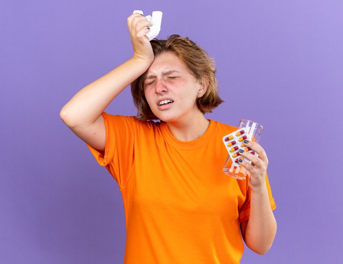 5 Contoh teks anekdot obat sakit kepala, pahami pengertian, fungsi, dan formatnya