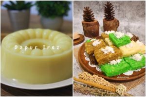 Masak apa hari ini? 11 Kreasi resep singkong gurih dan manis untuk menu sehari-hari