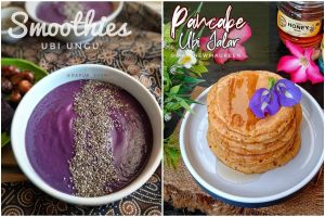 Masak apa hari ini? 11 Ide resep ubi jalar yang sehat dan cocok untuk diet