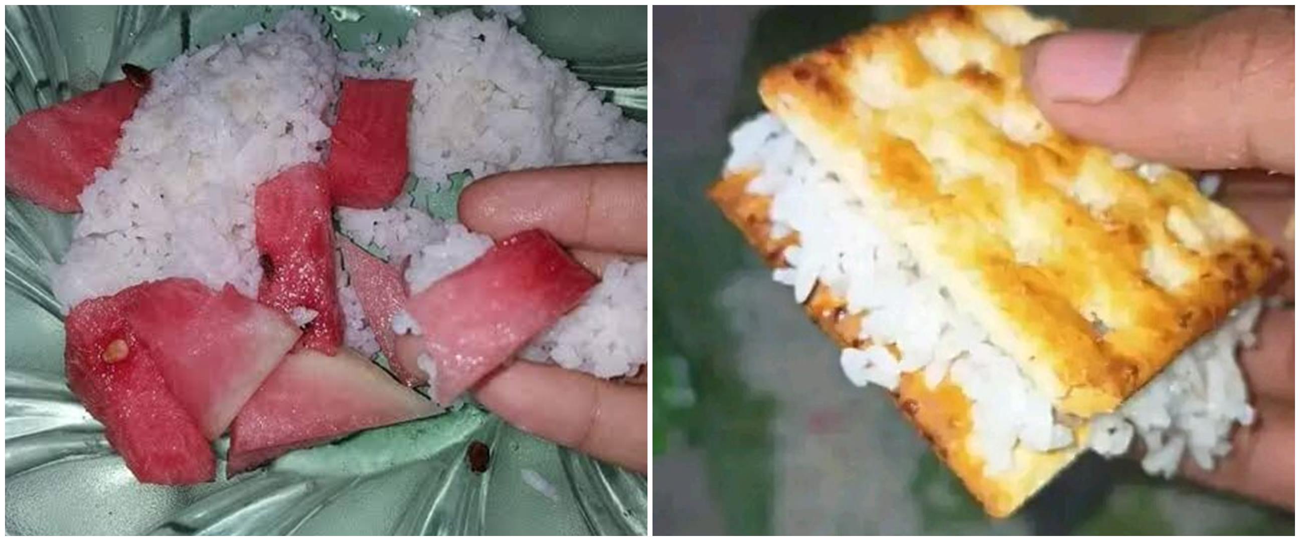[KUIS] Pilihan kombinasi makanan nggak biasa ini ungkap sikap nyeleneh kamu di kehidupan sehari-hari
