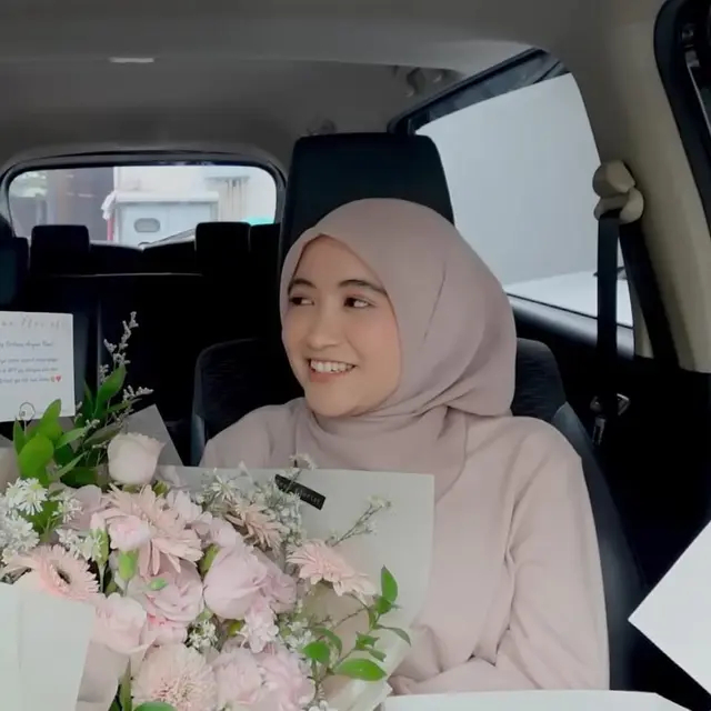 Disebut tak mau aktif dalam kegiatan kompleks rumahnya, pembelaan Arafah Rianti justru panen kritik