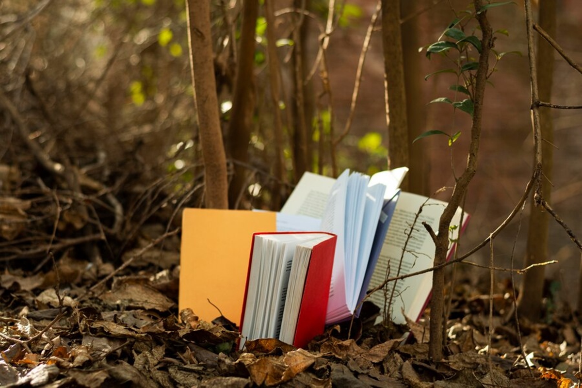 Sebutkan macam-macam buku non fiksi, pahami pengertian, manfaat, dan contohnya