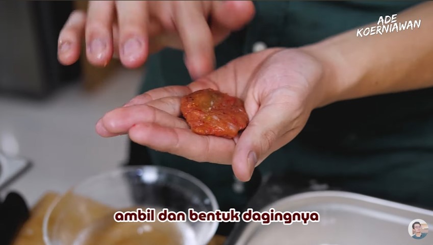 7 Cara bikin spicy nugget ala McD yang ekonomis, cocok jadi ide jualan dan dinikmati di rumah