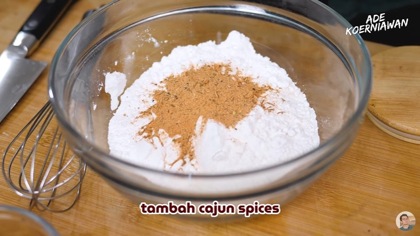 7 Cara bikin spicy nugget ala McD yang ekonomis, cocok jadi ide jualan dan dinikmati di rumah