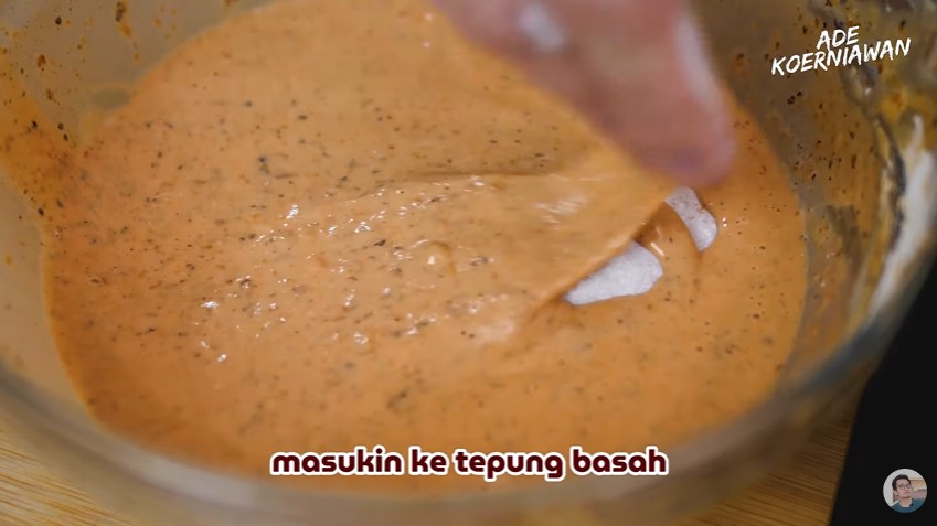 7 Cara bikin spicy nugget ala McD yang ekonomis, cocok jadi ide jualan dan dinikmati di rumah