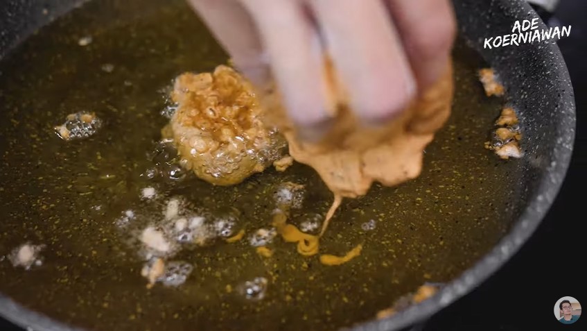 7 Cara bikin spicy nugget ala McD yang ekonomis, cocok jadi ide jualan dan dinikmati di rumah