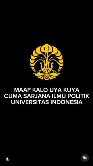Status pendidikannya di ragukan usai jadi anggota DPR, Uya Kuya tanggapi dengan bukti yang menohok