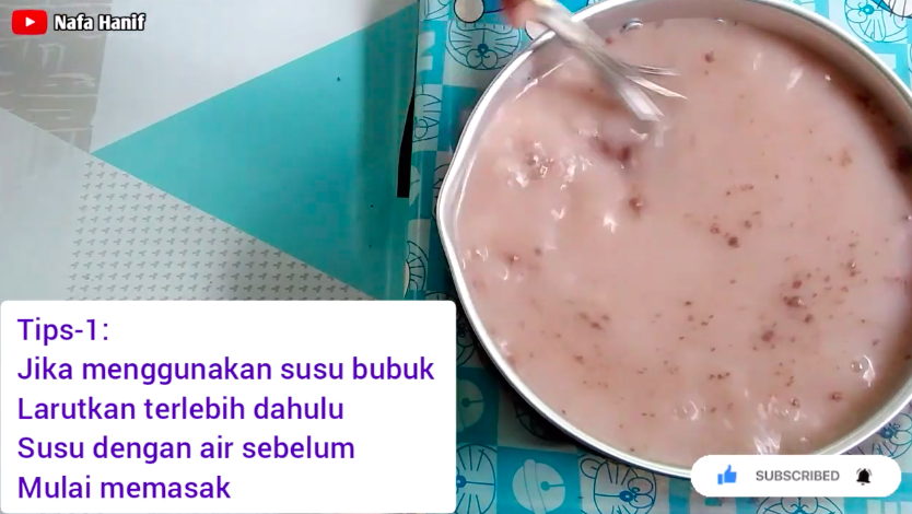 Cara sederhana bikin puding susu yang lembut dan antigagal, cocok jadi ide jualan di rumah