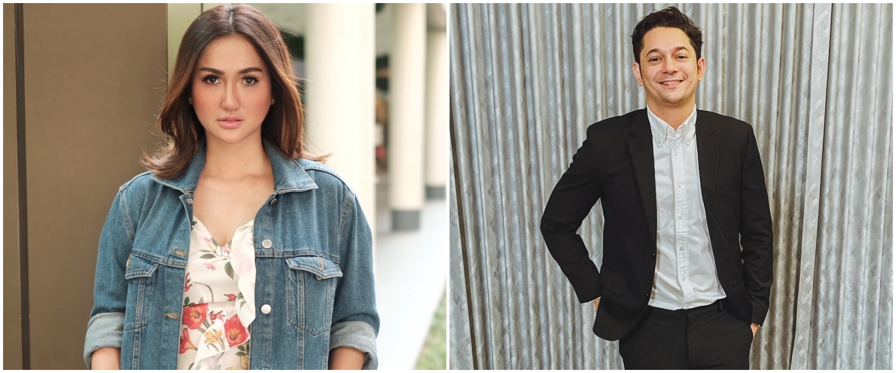 Tengku Dewi ungkap perubahan sikap Andrew Andika pasca bebas narkoba