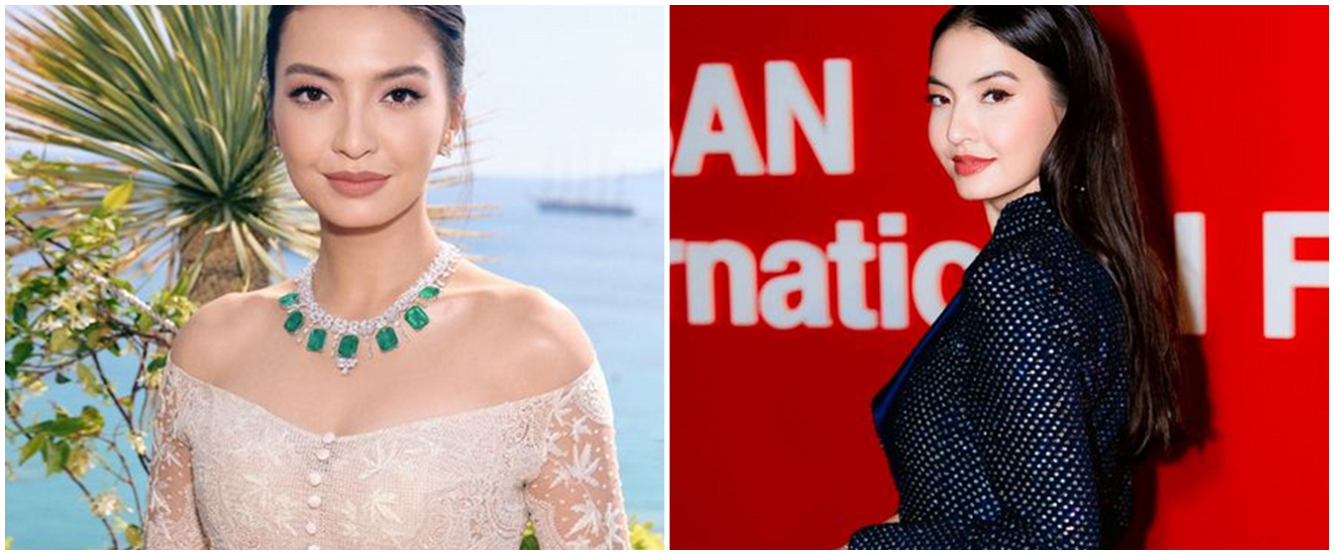 Usia 39 tahun belum menikah, Raline Shah ungkap alasannya masih takut bangun komitmen pernikahan