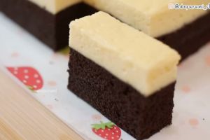 7 Kue diet rendah kalori, serba mudah dibuat dan lumer di mulut