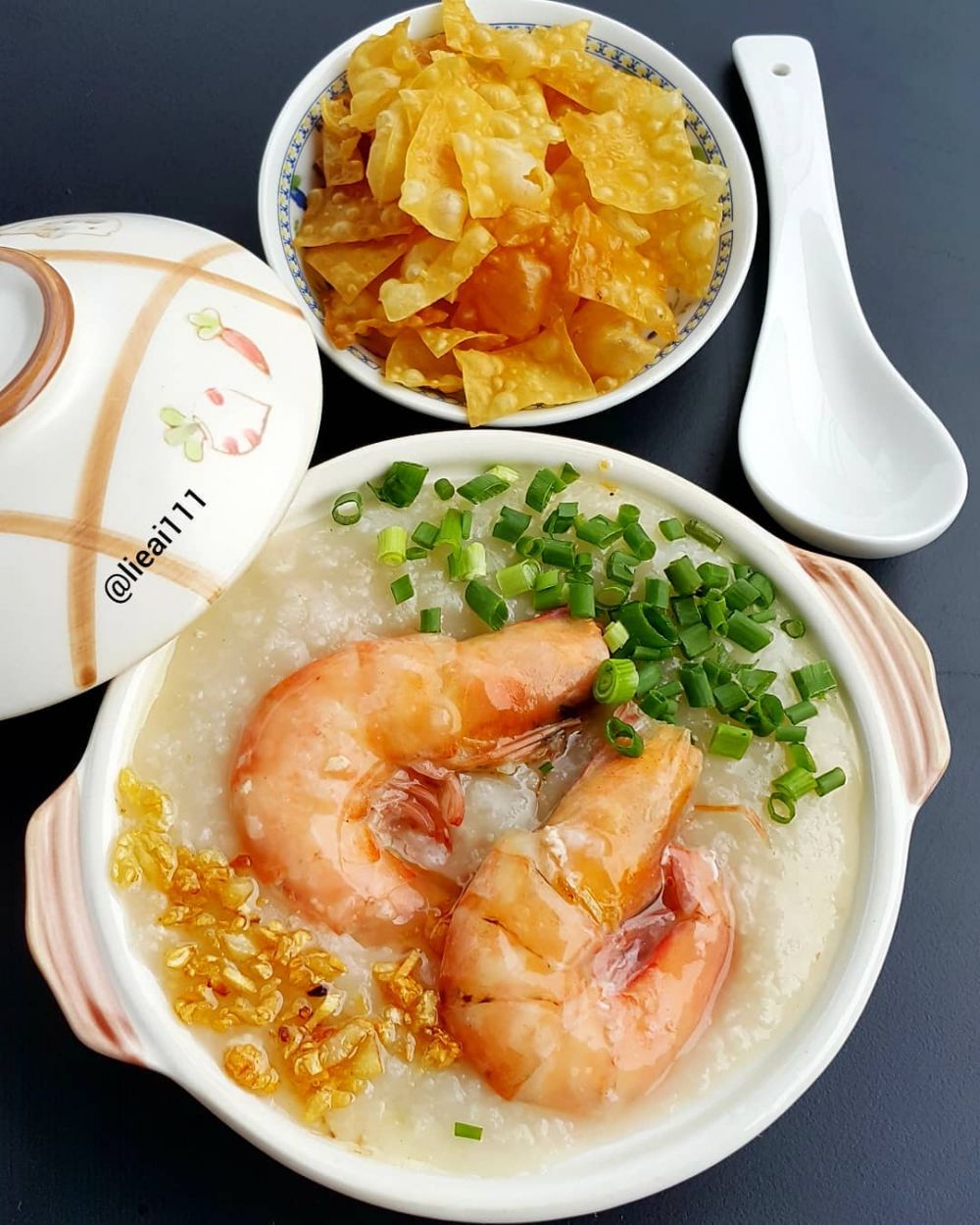 Masak apa hari ini? 11 Resep bubur nasi sehat untuk menu sarapan dan MPASI