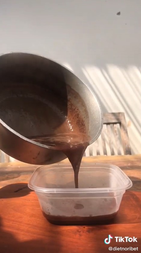 7 Cara membuat dessert box rendah kalori, pas untuk camilan diet sehat dan tetap lezat