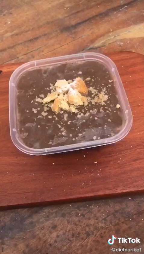 7 Cara membuat dessert box rendah kalori, pas untuk camilan diet sehat dan tetap lezat