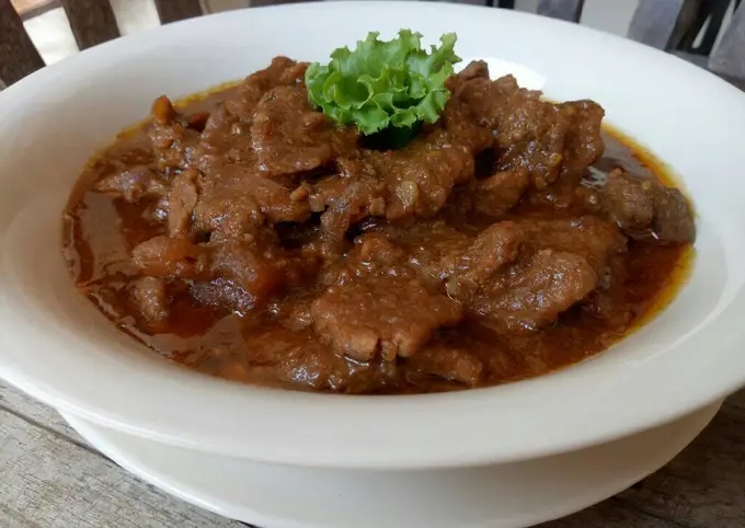 Masak apa hari ini? 11 Resep krengsengan rumahan yang lezat dan praktis