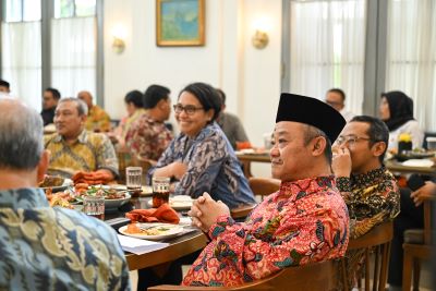 Mendikdasmen ingin bangun sekolah khusus untuk korban kekerasan, cegah pelajar putus sekolah