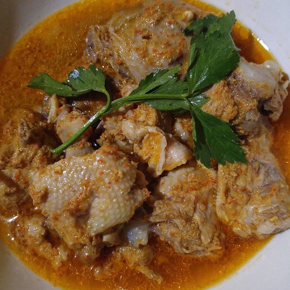 Masak apa hari ini? 11 Resep olahan bebek rumahan yang gurih dan lezat