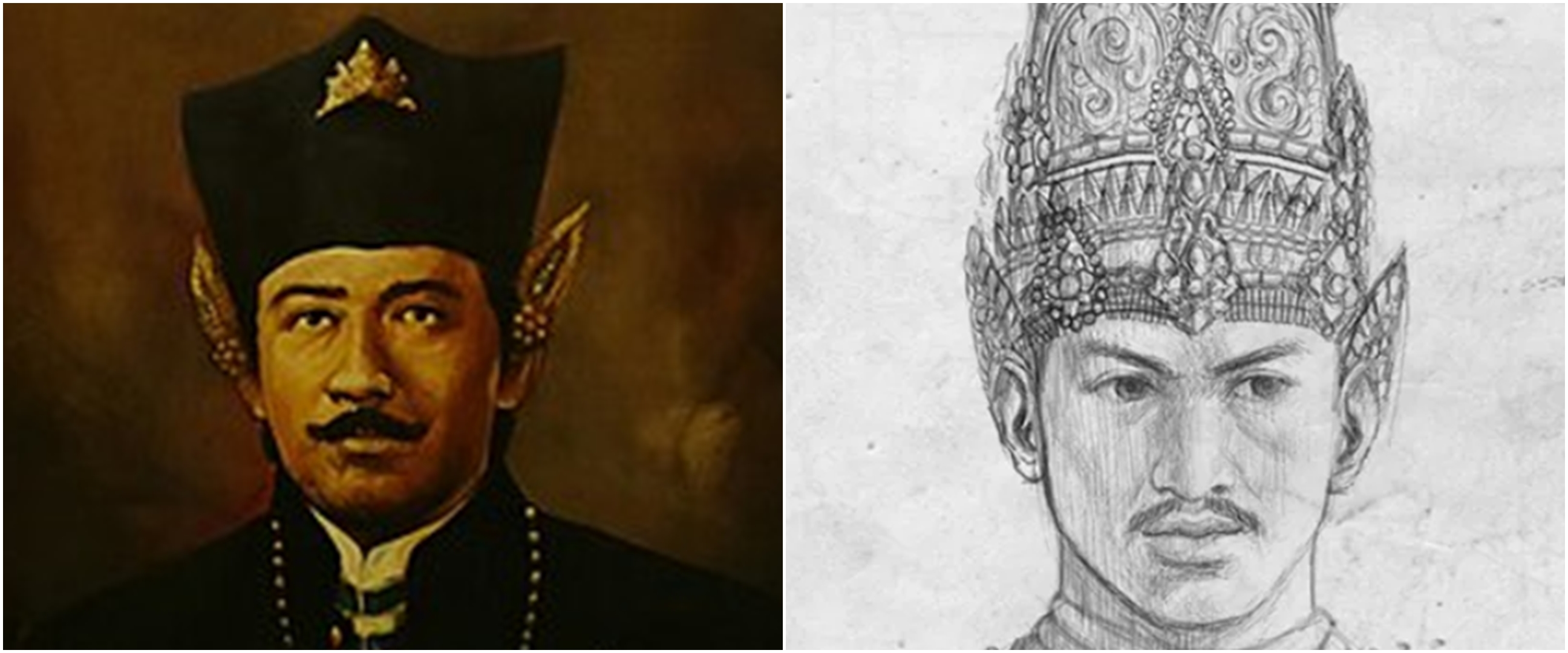 [KUIS] Andai kamu jadi penasihat raja, kamu cocoknya jadi penasihat raja Nusantara siapa?