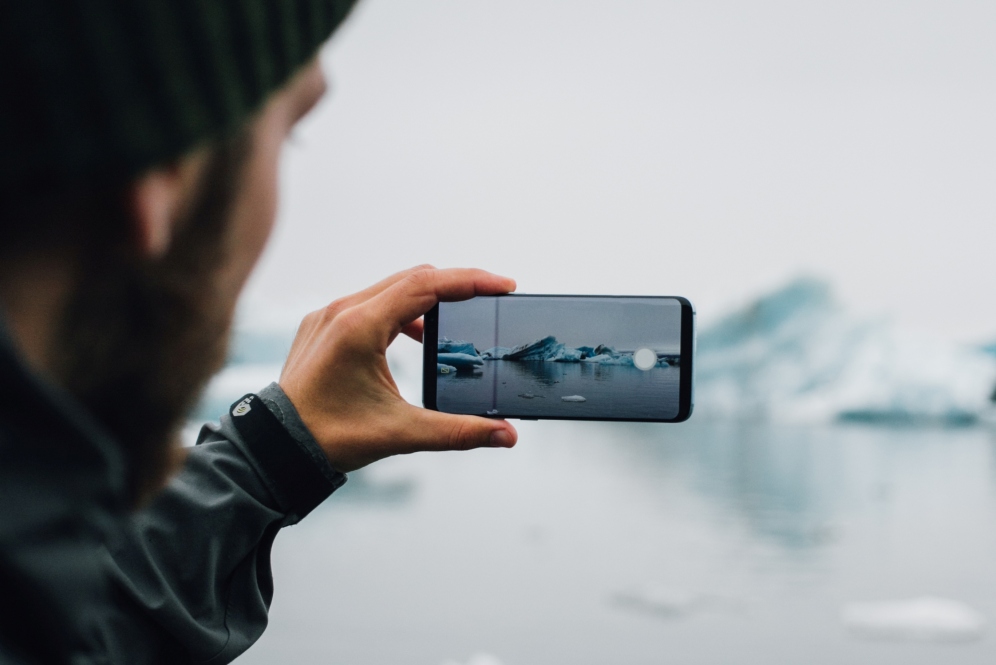 Cara menggunakan filter dan aplikasi pihak ketiga untuk memperbaiki pencahayaan foto yang buruk