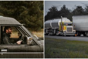 Kecelakaan di tol sering terjadi saat hujan turun, kenali istilah aquaplaning dan 7 penyebabnya