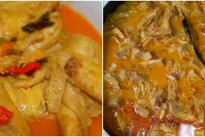 11 Ide masakan rumahan kari yang gurih dan praktis untuk keluarga