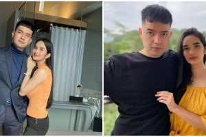 Tangis Revand Narya pecah saat ditanya soal anak, curhatannya ini malah tuai kritikan