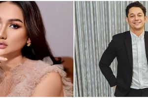 Masih perhatian pada Andrew Andika, begini tanggapan Tengku Dewi Putri ditanya soal kemungkinan rujuk