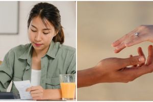10 Mitos terkait cincin yang kendur, pertanda keuangan seret atau hanya ukuran salah?