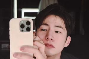 Aktor Korea Selatan Song Jae-rim ditemukan meninggal dunia di apartemennya