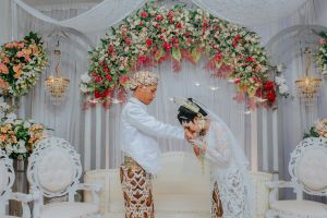 [KUIS] Siapakah kamu saat jadi panitia hajatan pernikahan? Cari tahu peranmu di sini!