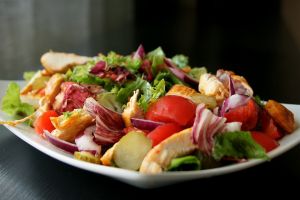 7 Makanan yang rendah kalori dan lemak, praktis dibuat dan menggugah selera