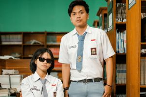 [KUIS] Siapa kamu di struktur organisasi kelas waktu SMA? Posisi favoritmu ungkap watak aslimu!